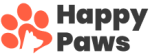 Happy Paws – Because Every Pet Deserves Love & Care